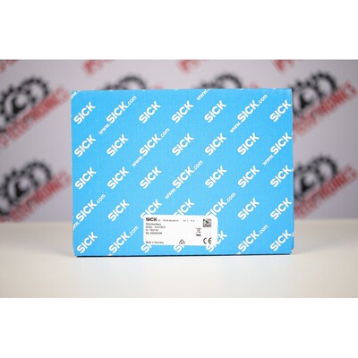 SICK SFS60-HLKT0K02 (ID 1052142) (ENCODER) - 6 months warran