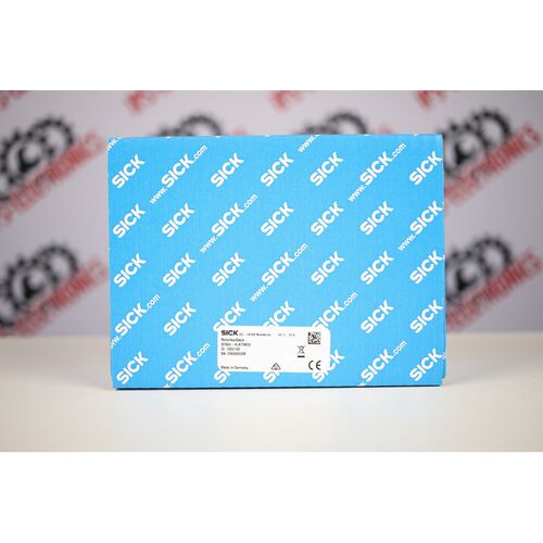 SICK SFS60-HLKT0K02 (ID 1052142) (ENCODER) - 6 months warran