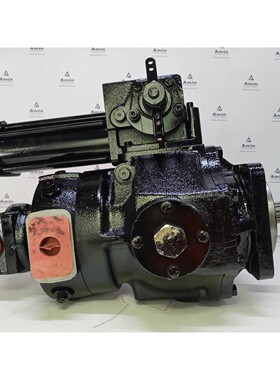 Dynapower 880120/888328, 10339263-001 Hydraulic pump - NEW |