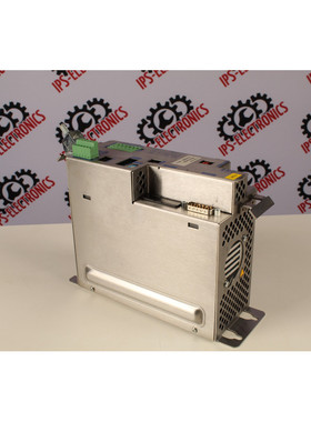 Berger Lahr TLD012-NF (inverter) - 6 mesi di garanzia