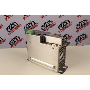Berger Lahr TLD012-NF (inverter) - 6 mesi di garanzia
