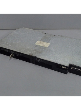 TSXP8730 - TELEMECANIQUE - Tsxp 87 30 / CPU TSX67 Used