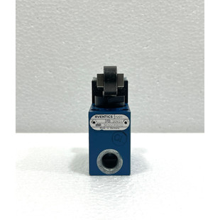 Rexroth 3630070000 Roller Hebel Pneumatisch Direktionale Ven
