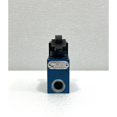 Rexroth 3630070000 Roller Hebel Pneumatisch Direktionale Ven