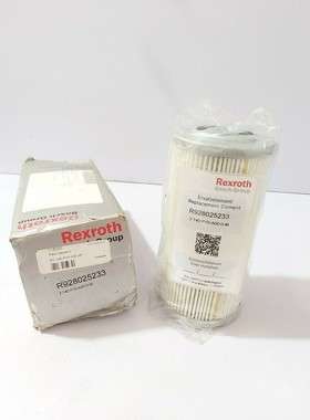 REXROTH R928025233 REPLACEMENT ELEMENT 2.140P10-A00-0-M