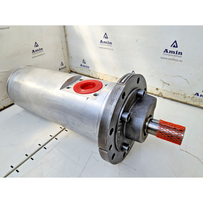 Pompa A Vite Tripla Leistritz L3MF-80