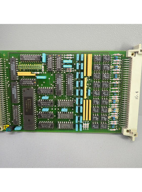 C8451A12A561 - Siemens - C8451-A12-A56-1/SMP-E213-A2 Module