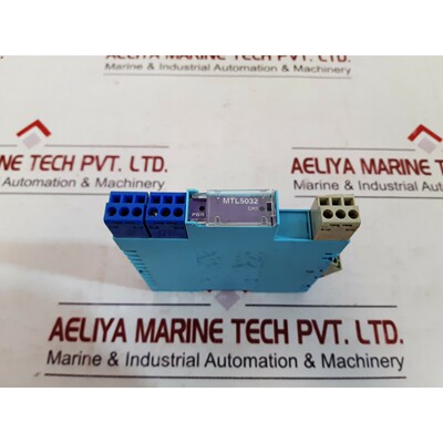 Measurement mtl5032 pulse isolator