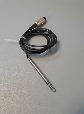 AX25S - SOLARTRON - / Prüfspitzen Spur Analogue Von Messtec