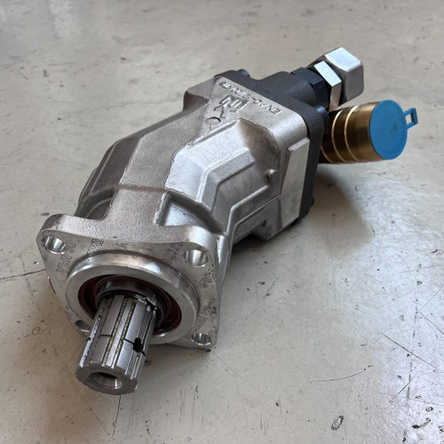 Rexroth A17FO045/10NLWK0E81-0 R902186004 F.X. Meiller Kipper