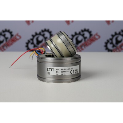 LTN RE-21-1-A05-VS (RESOER) - 6 months warranty