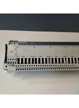 ABE7S16E2E1 - SCHNEIDER - ABE7S16E2E1 / Used Embase