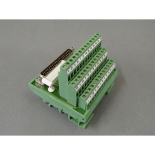 Flkms 228 FLKMSD37SUBS Contact Module Sub Phoenix D37