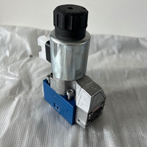 Rexroth M-3SEW6U37/420MG12N9K4 R900991112 Wegesitzventil Hyd