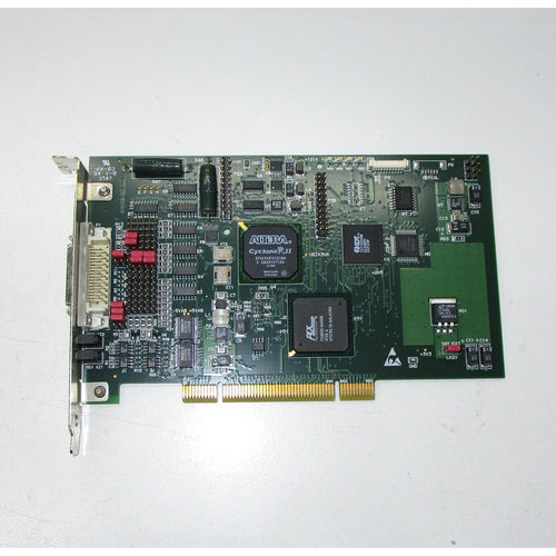 OSIRIS 616000-022-01 PCI radar card