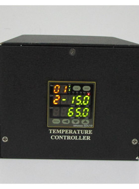 Applied materials 0190-24682 Rev 001 temperature control Par