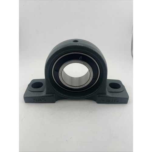NSK WKP210D1 PILLOW BLOCK BEARING N-UCP210 NEW IN BOX