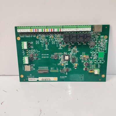 霍尼韦尔PRO3000 ASSY 100-06333 REV.D控制器模块