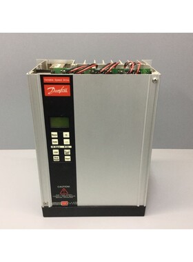 175H7242 - DANFOSS - 175H7242 / Stellantrieb Vlt 3003 Used