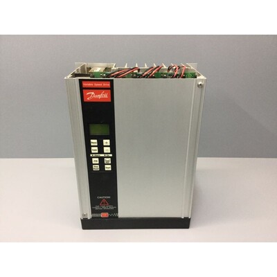 175H7242 - DANFOSS - 175H7242 / Stellantrieb Vlt 3003 Used