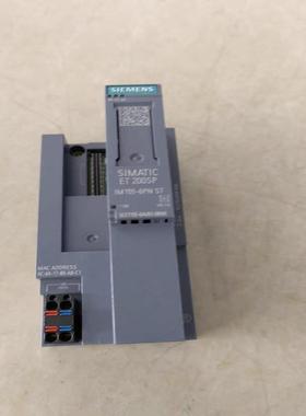 6ES7 155-6AU01-0BN0接口模块155-议价