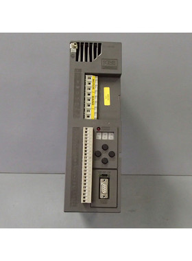 10F0R113429 - KEB - 10 F0 R11-3429 / Drive 3HP 2.2KW Used