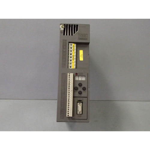 10F0R113429 - KEB - 10 F0 R11-3429 / Drive 3HP 2.2KW Used