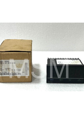 RKC Instrumente AG500 Digitaler Indikator Alarm Verz?gerung