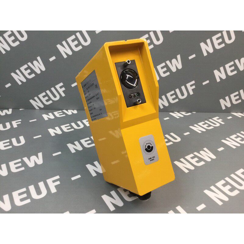 SLS897E3230V - Leuze Electronic - SLS 89/7 E.3-230V / Luci C