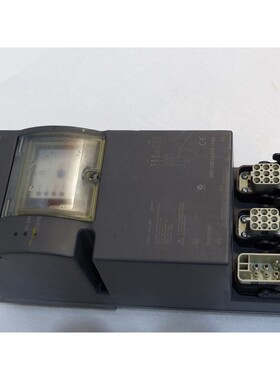 Siemens EM 300 ERS 3RK1300-0AS10-1AA0 Elektronischer Reversi