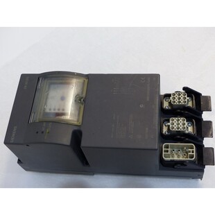 Siemens EM 300 ERS 3RK1300-0AS10-1AA0 Elektronischer Reversi