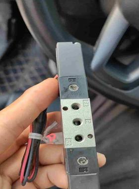 smc电磁阀10-VZ3223议价