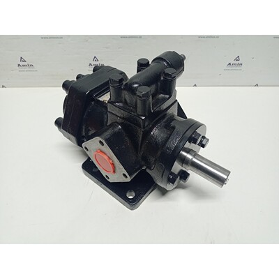 Pompa Trocoide Nippon N330-HVB - Testata Per Pressione