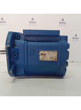 IMO pump ACE 025N3 NTBP Triple screw oil pump - Refurbished