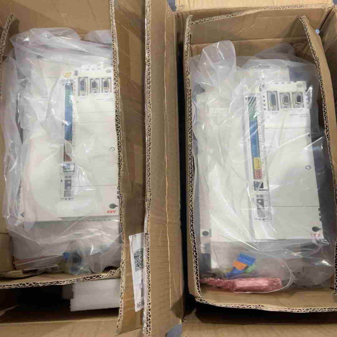 ABB伺服驱动器 MFE180-04AN-046A-4+L5议价