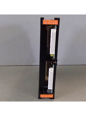 TSXDST2482 - TELEMECANIQUE - Tsxdst 2482 / Modul 24 Ausg?nge