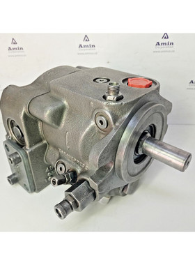 Parker PAVC3392L42A26 Pompe à Piston Hydraulique Série PAV