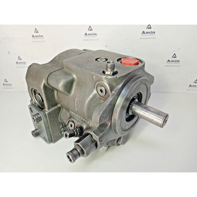 Parker PAVC3392L42A26 Pompe à Piston Hydraulique Série PAV