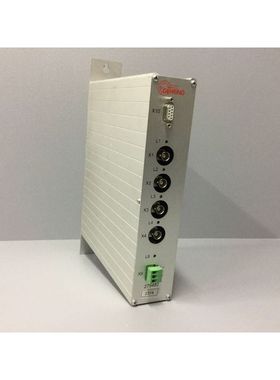 279482 - Gehring - 279482/Controller 24VDC Used