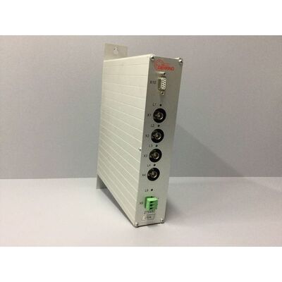 279482 - Gehring - 279482/Controller 24VDC Used