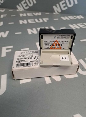 TSXMC70E324 - Telemecanique - TSXMC70E324/Cartridge Eeprom N
