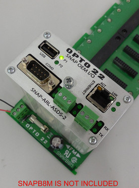 OPTO22 SNAP-ARL-ASDS-2