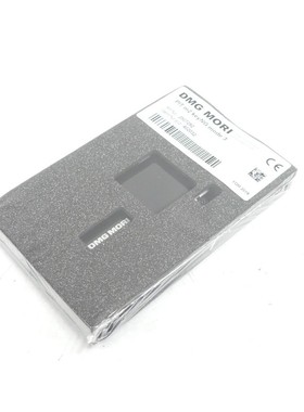 DMG MORI 2507282 PIT m2 keyNG Mode 3 ID-Pilz 402032 SN 03020