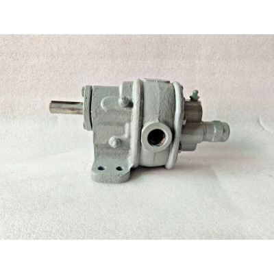 Bsm-Brown & Sharpe Pompa NO.0.6m Montaggio Rotante Gear Pomp