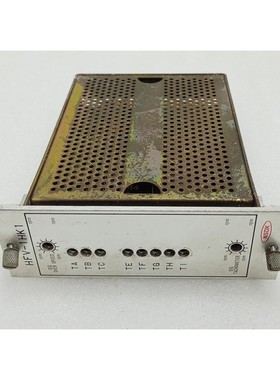 NISHISHIBA Nsdk HFV-1HK1 PCB Modul (Beschleunigter Versand)