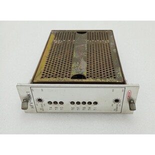 NISHISHIBA Nsdk HFV-1HK1 PCB Modul (Beschleunigter Versand)