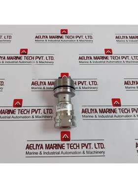 HONEYWELL 50049716C201 Pressure Transmitter Sensor C117151SN