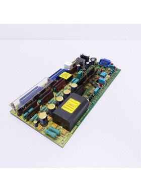 Fanuc A20B-0009-0320 / 10D Optionskarte für Velocity Contro