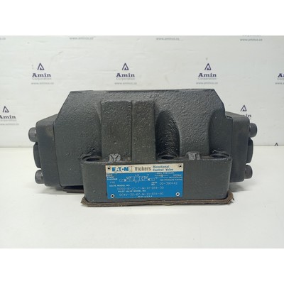 Valvola Direzionale Eaton-Vickers DG5S-8-2C-T-M-X1-ER4-30 -