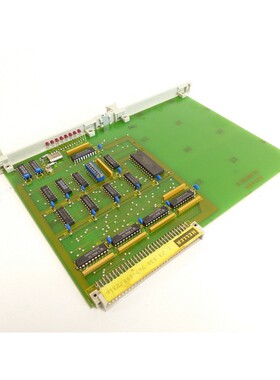 Heller L 23.030 767-000/2316 20.003493-2 Steuerkarte